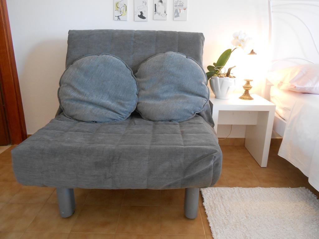 Apartment Studio Antonia Medulin Rum bild